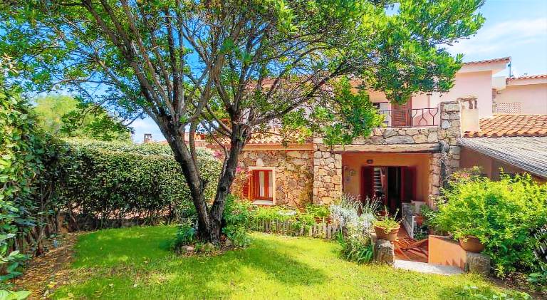 Vacation home with 2 rooms for 5 persons — photo 4