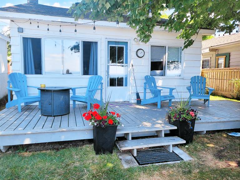 Cottage North Bay