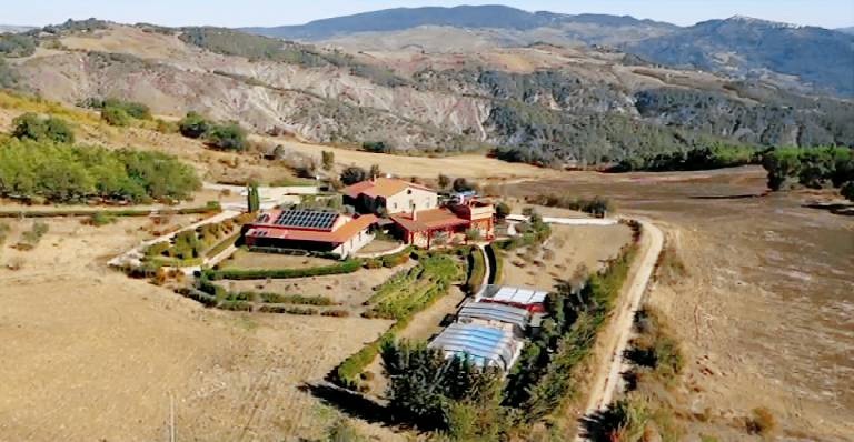 Casale Tolve