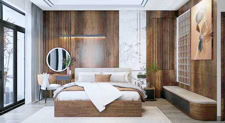 Luxury t&t hotel — photo 2