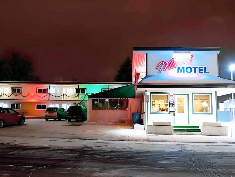 Miami Motel — photo 4
