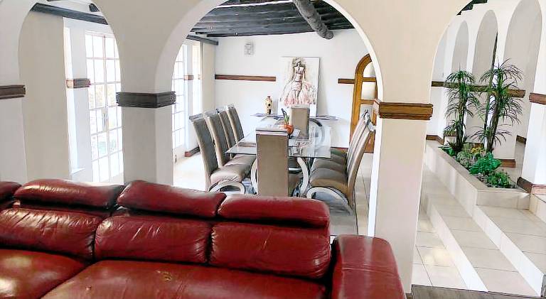 50 m² Ferienwohnung