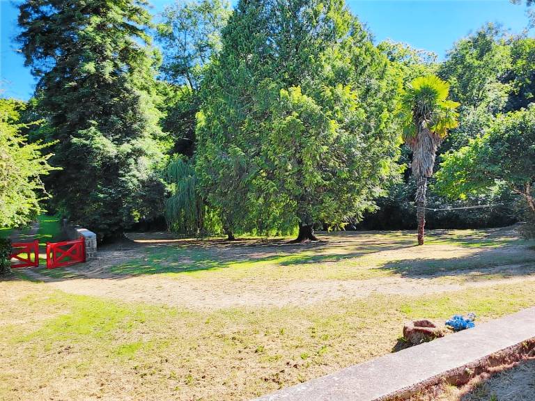607-Manoir de Pompren — photo 4