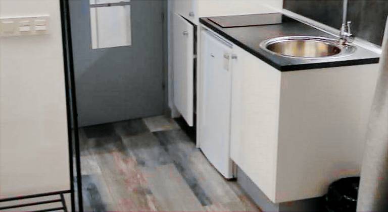 Rental apartment with 1 room for 2 persons — photo 3
