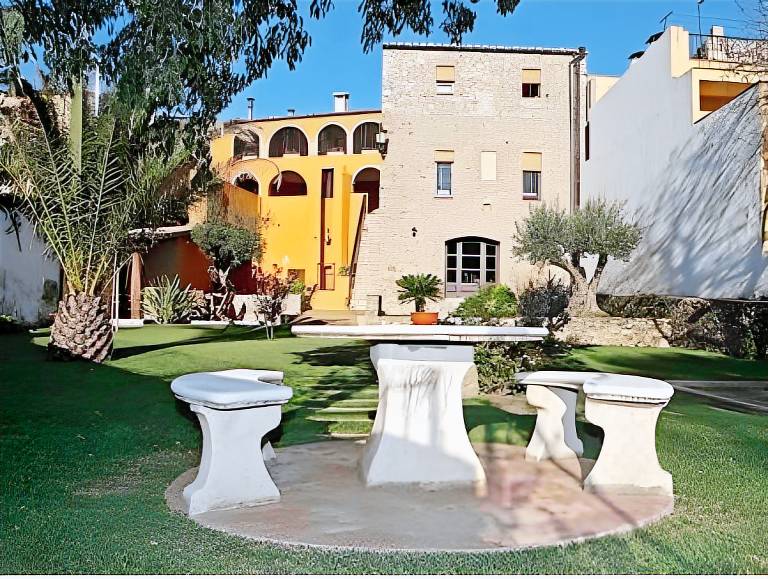 Casa Capmany