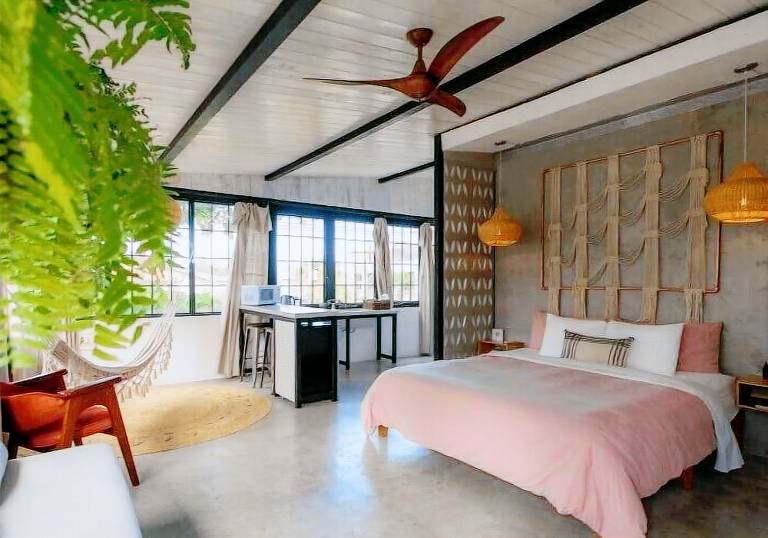 Accommodation Isla Verde