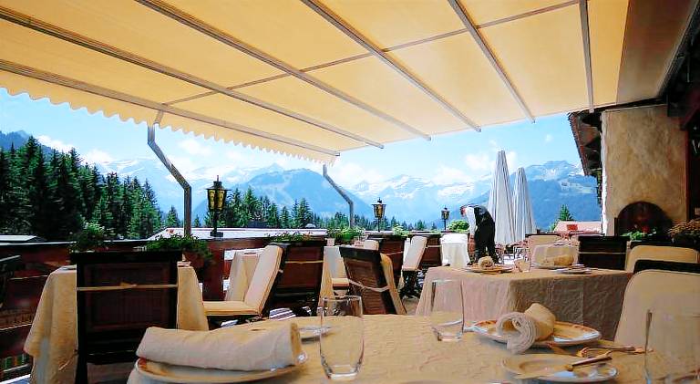 Hotel Alpenrose mit Gourmet-Restaurant Azalee — photo 2