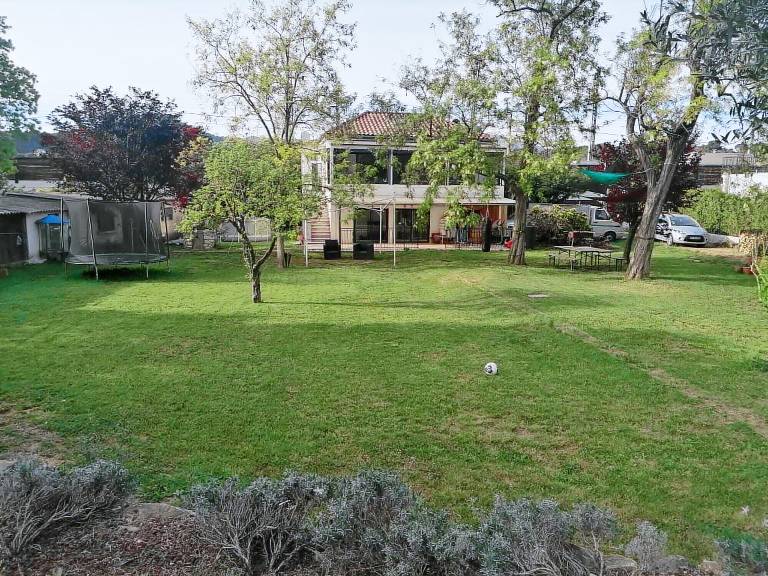 Maison de vacances Aubagne