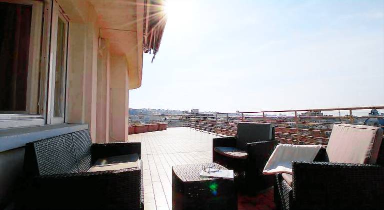 Serviced apartment | Pets allowed — photo 3