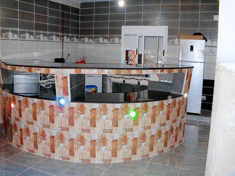 House  Ghazaouet