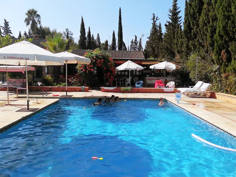 Villa  Sevilla