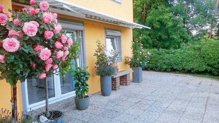 Ferienwohnung Velden