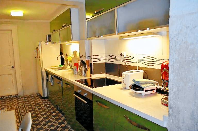 Ferienwohnung Izmir
