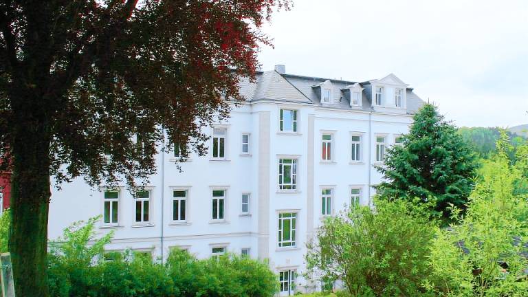 Ferienwohnung Augustusburg