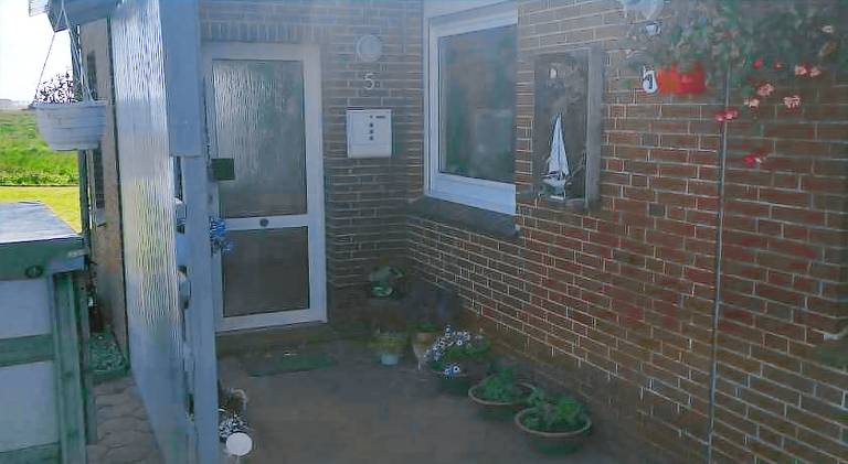 Holiday apartment | Pets are welcome in Esens