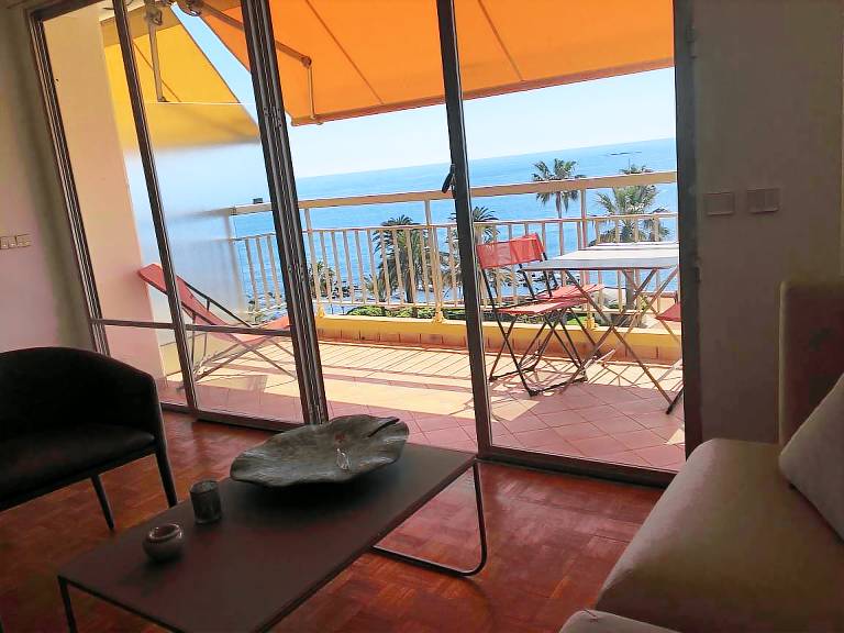 Ferienwohnung Antibes