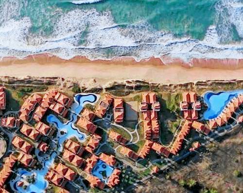 Buzios Beach Resort - Apartamento in Búzios