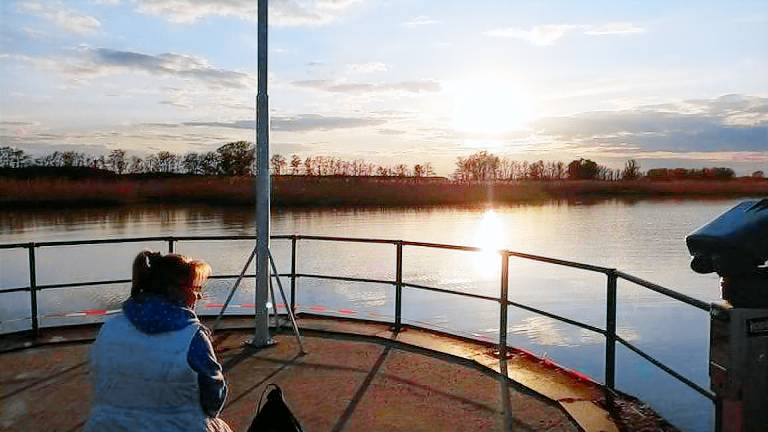 Ferienhaus Mönkebude