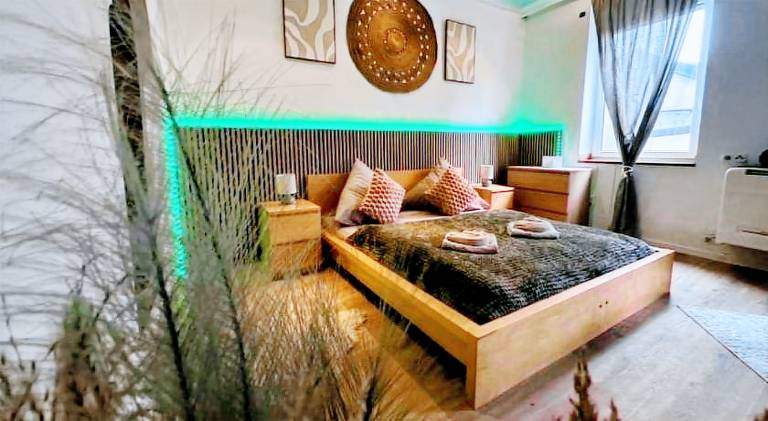 Apartment | Beach nearby | Pet-friendly in Linz