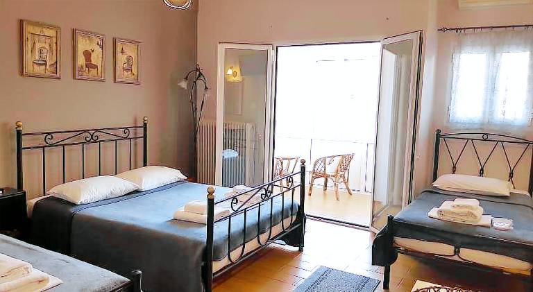 ΞεΝΩΝΑΣ ΕΞΑΡΧΟΣ — photo 2