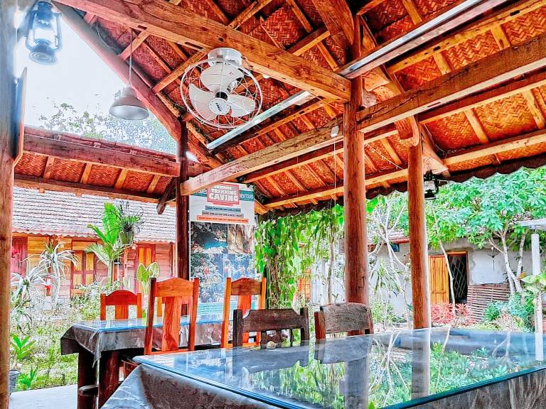 Highway 20 Homestay — photo 5