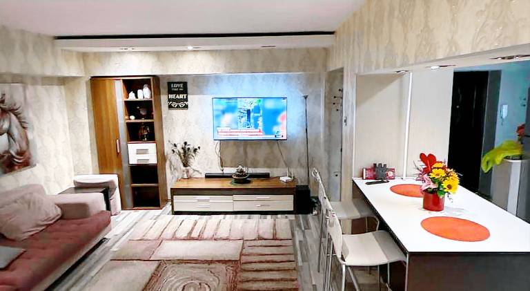Holiday apartment | Dogs allowed in Bucharest