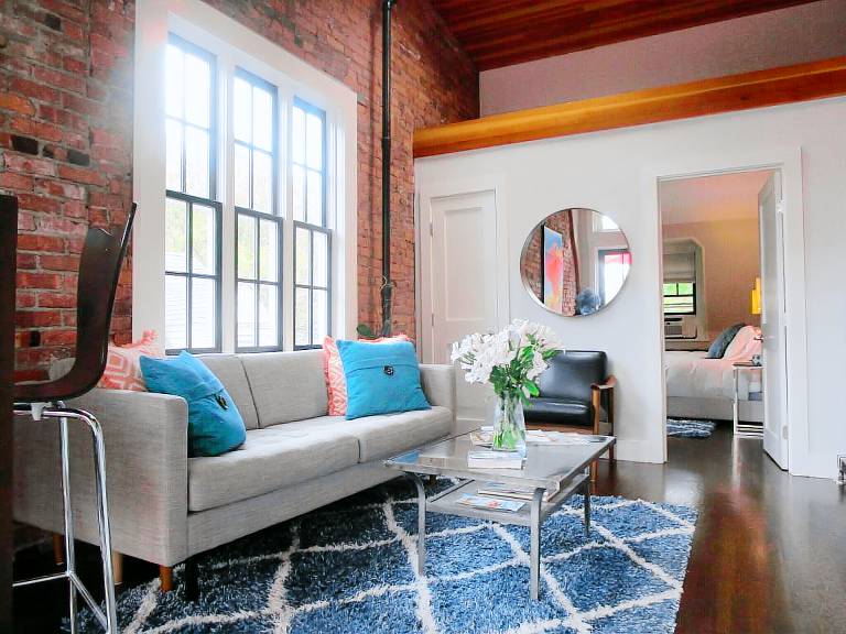 Apartment New Haven