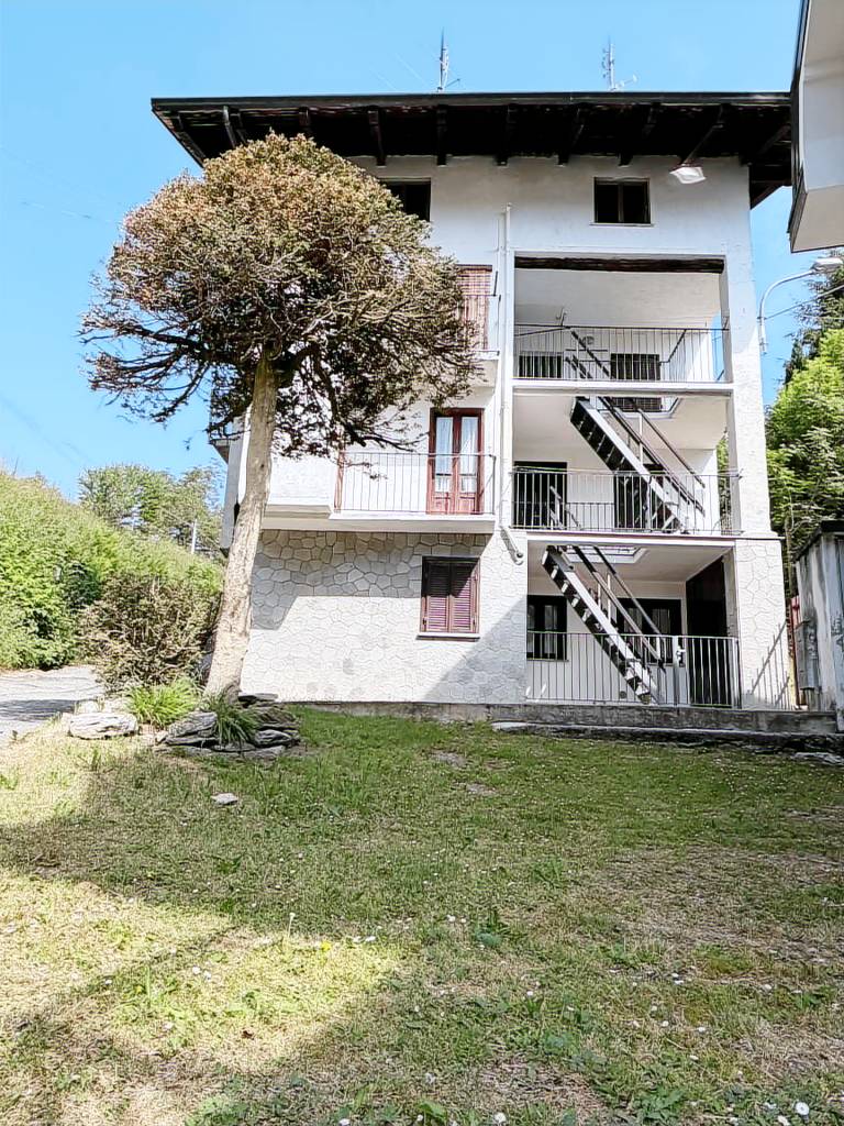 Appartamento vacanza Pont-canavese