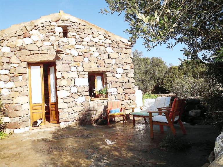 Cottage Sant'Antioco