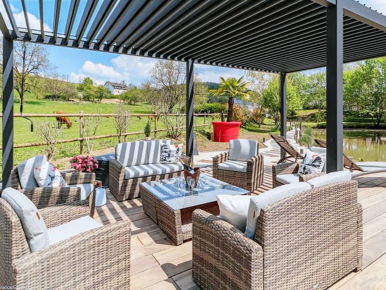 Cottage  Pouilly-en-Auxois