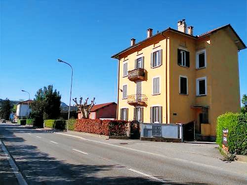 40 m² Ferienwohnung