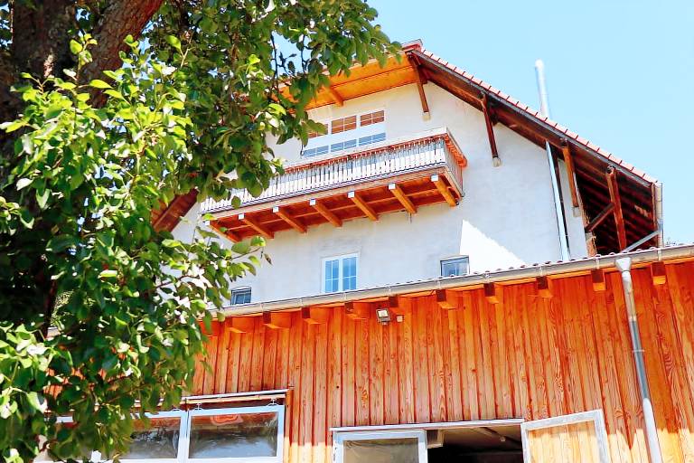 Apartamento Löffingen