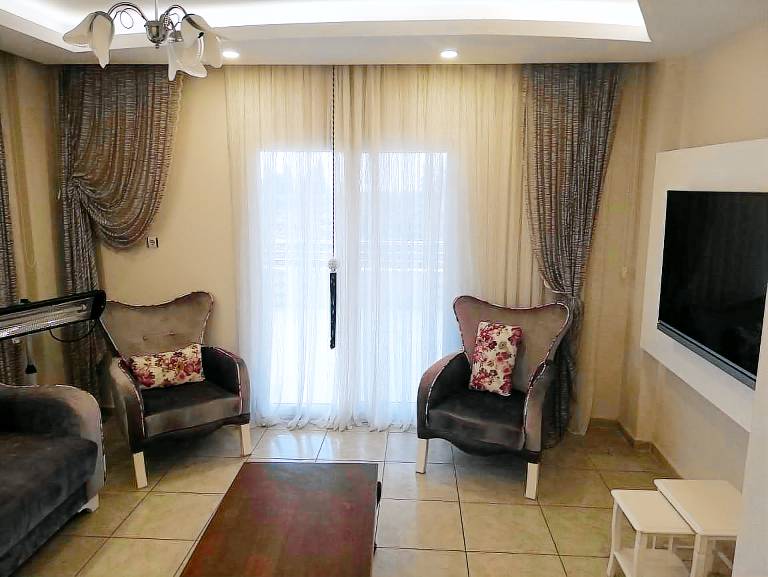 Villa with jacuzzi — photo 2