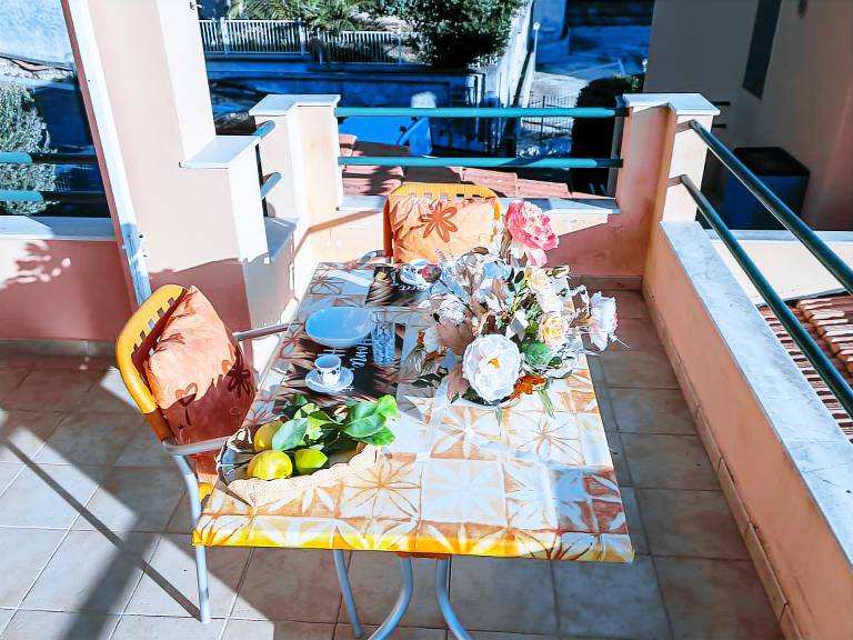 Appartamento Santo Stefano al mare