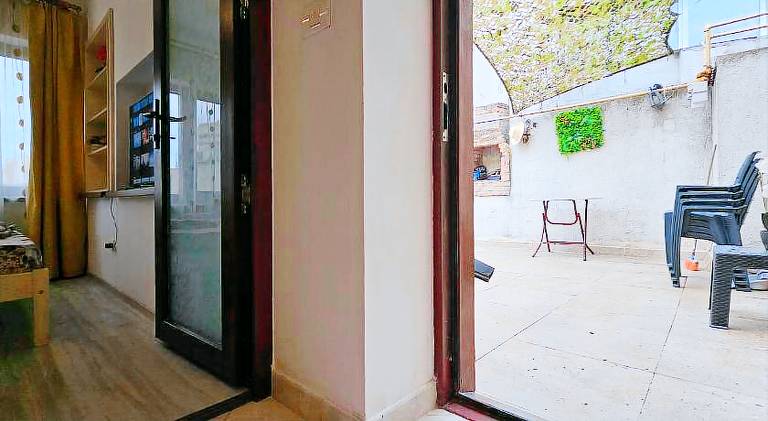 Rental apartment with 2 rooms for 9 persons — photo 4