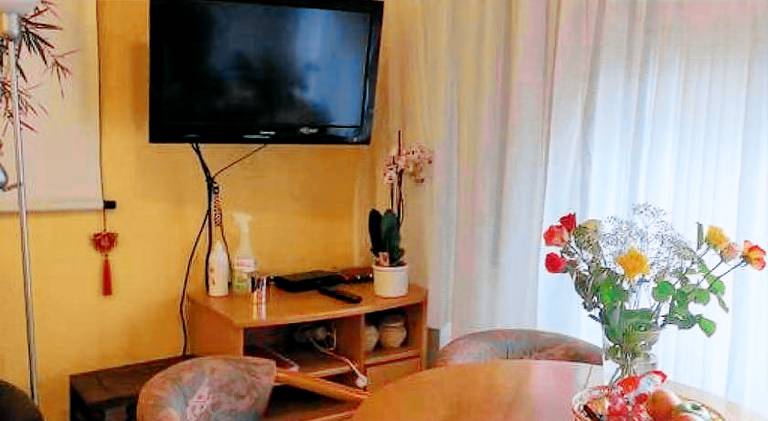 Rental apartment with 1 room for 3 persons — photo 2