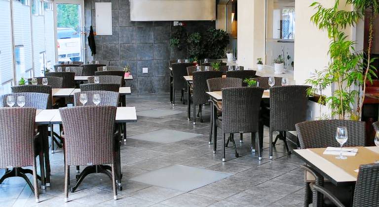 Motel - Hotel La Poularde — photo 2