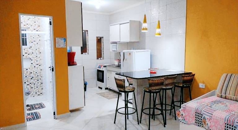 Beautiful apartment with pool, terrace & barbecue | Pet-friendly — photo 3
