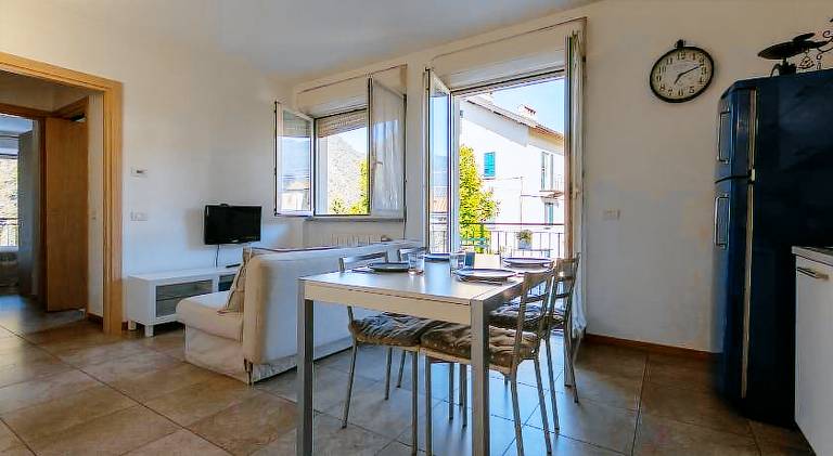 Holiday apartment | Dogs allowed in Verbania