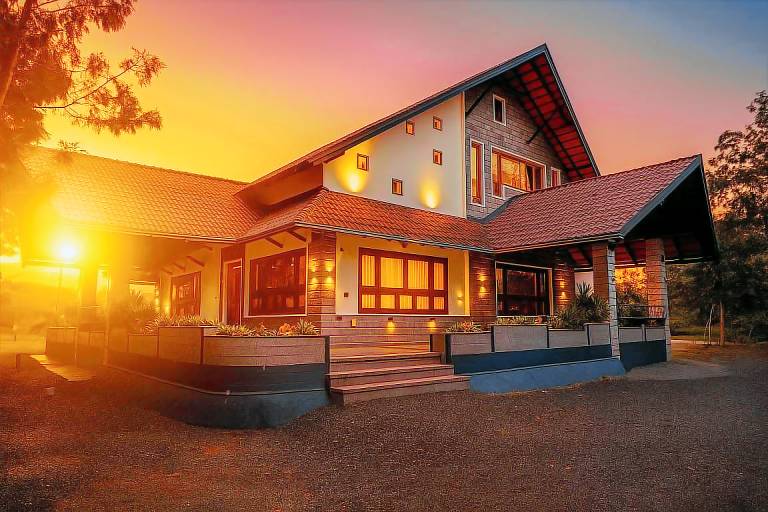 Minash Villa By Mirth, Wayanad, Kerala in Ko Kood
