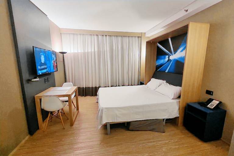 Apartamento Barueri