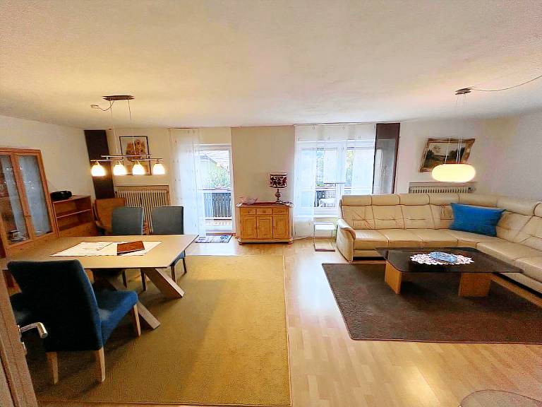 Ferienwohnung  Waldmünchen