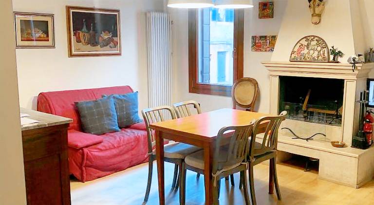 Holiday apartment | Next to Rialto Bridge — photo 5