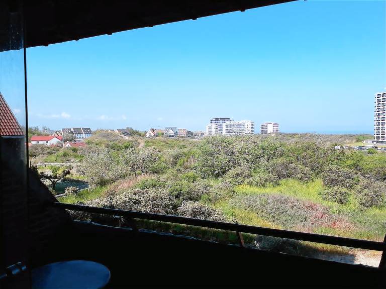 Appartement La Panne