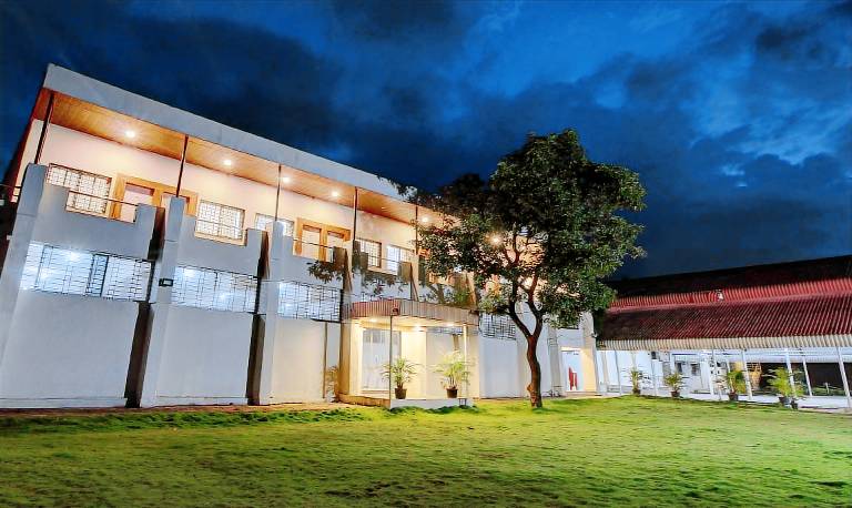 Sai Samrat Resort