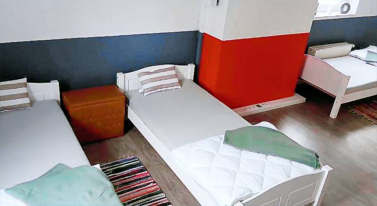 Holiday apartment with 1 room for 6 persons — photo 3
