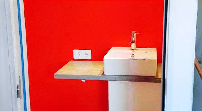 La Longere aux Volets Rouges, Meuble Tourisme 2 etoiles — photo 2