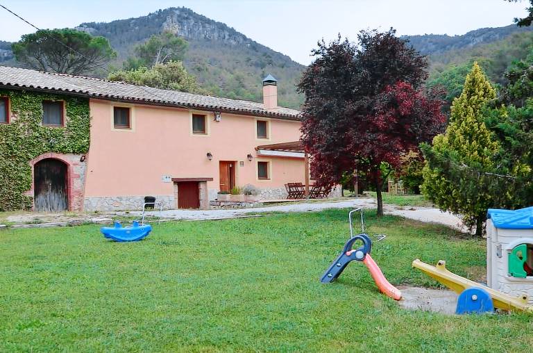 Casa  Pontons