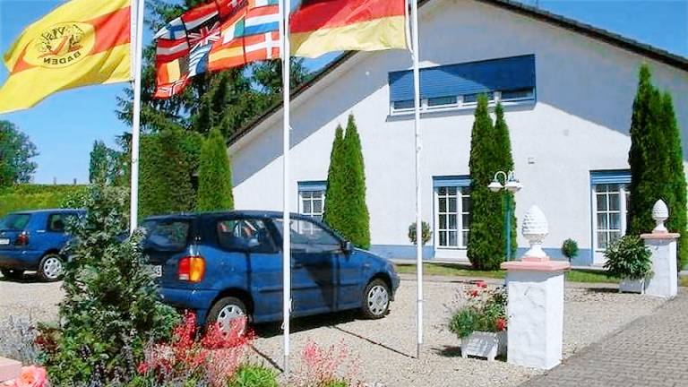 Ferienwohnung Kippenheim