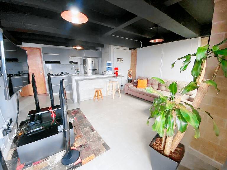 House Medellín